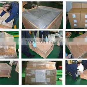 High Quality Mechanical Parts Casting Parts thumbnail-5