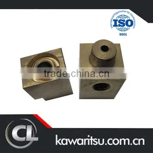 Brass Casting Custom Brass Casting,lost Wax Casting,custom Brass Casting thumbnail-3