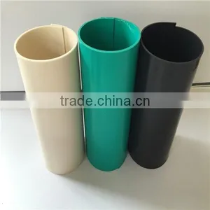 Opaque Pvc Sheet, Pvc Sheet Roll thumbnail-2