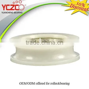 Door Pulley Garage Door Pulley thumbnail-3