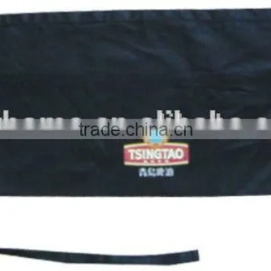 New Arrival!!!Wholesale the Best Selling New Design Half Waist Apron With Pocket thumbnail-4