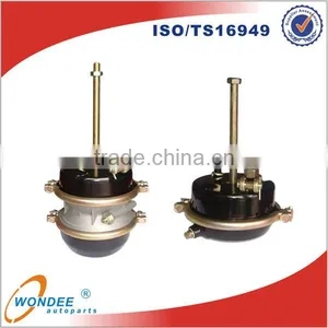 Trailer Spring Brake Chamber thumbnail-1
