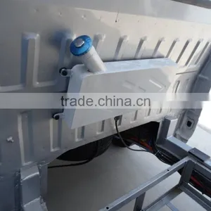 Electric Truck ,Electric Lorry,Electric Box Truck(RA-1B) thumbnail-6