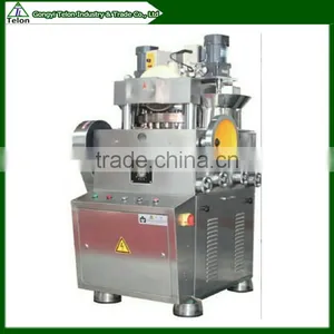 Hookah Coal /Shisha Charcoal Briquette Making Machine thumbnail-2