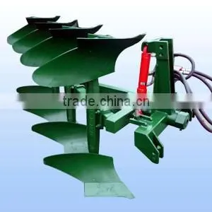 Hydraulic Turning Plow thumbnail-1