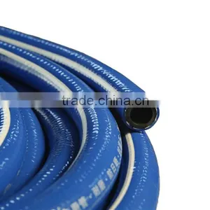5/8'' mm High Pressure Rubber Air Hose(16mm) thumbnail-3