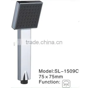 ABS Hand Shower HeadABS Hand Shower Head thumbnail-1