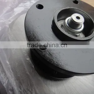 OEM Cylinder Wheel Hub Mechanical Parts thumbnail-6