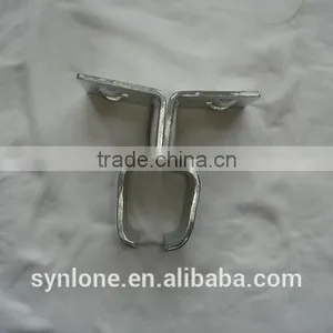 China Supply Welded Machined Assembly Parts With Good Service thumbnail-4