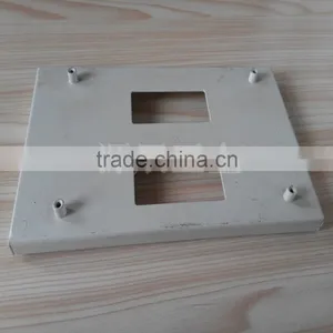 Metal Display Panel/Panel Shell/stamping Printing thumbnail-2