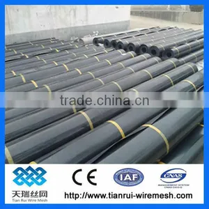 2mm Hdpe Geomembrane for Pond Liner thumbnail-1