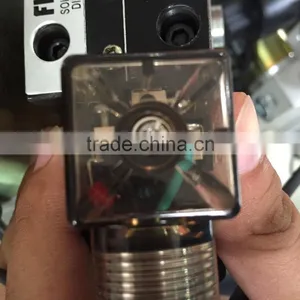 Hydraulic Power Unit for Dump Truck Lidding thumbnail-6