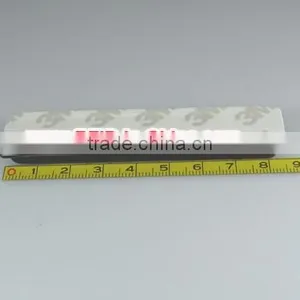 Adhesive RFID Bar Code Printer for Car Parking System thumbnail-1