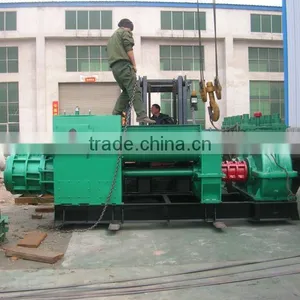 Factory Price ! Clay Bricks Heating Machine thumbnail-1