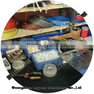 the Liquid Package Machine for the Chinese Herbal Medicine thumbnail-4