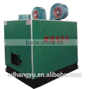 Air Coal Fired Water Heater For Greenhouse And Industrial thumbnail-1
