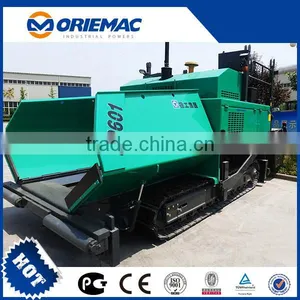 Concrete Paver Block Machine 6 M for Sale thumbnail-4
