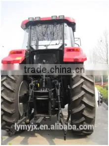 YTO-1804 Wheeled Tractor thumbnail-3