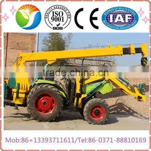 Diamond Drill Bit Drill Bit for Earth Auger From WADE thumbnail-2