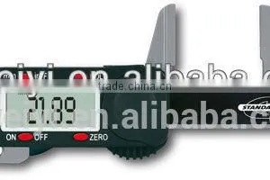 Portable Digital Caliper for Thickness thumbnail-1