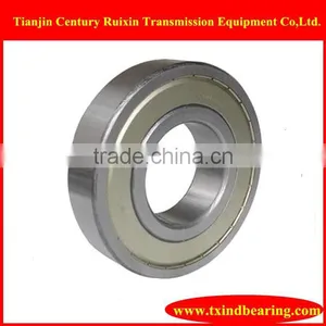 6215-2Z Factory Deep Groove Ball Bearing 6215ZZ thumbnail-1