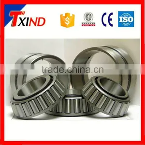 Best Price Taper Roller Bearing 32300 thumbnail-1