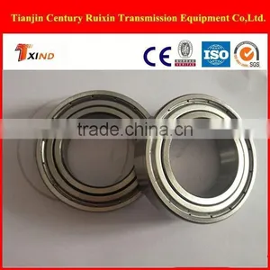 High Speed Oil Plain One Way Clutch Bearing thumbnail-4