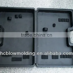 OEM Blow Molding Plastic Tool Chest Tool Box/ Cabinet/ Case/Compartment thumbnail-5