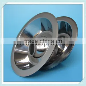 High Quality Plastic Coated or 304 Stainless Steel Air Show Wind Dry Nozzle thumbnail-6
