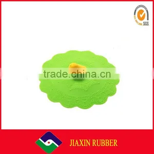 New Food Grade Silicone Cup Cover for Girlfriend thumbnail-1