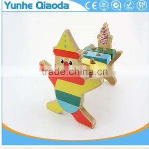 Hooded Clown Colorful Xylophone, Best First Musical Instrument for Children, Fun and Educationa thumbnail-2