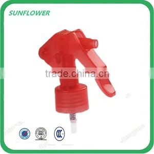 Top Quality 28/410 Mini Triger Sprayer Yuyao Factory Supplier thumbnail-2
