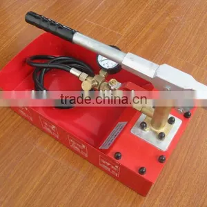 50 Bar Hand Tool Testing Machine ZD-50/ 16M/L thumbnail-1