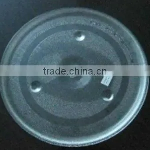 Microwave Oven Glass Tray thumbnail-1