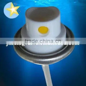 1'' Tinplate Silicon Aerosol Valves thumbnail-3