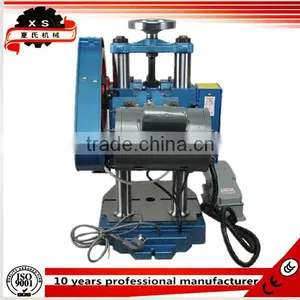 China Manufacturer Mini Air Hammer C41-20KG With Low Price thumbnail-5