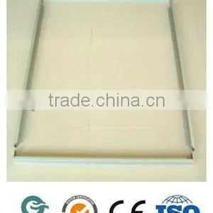 High Quality/ Cheaper Price Aluminium Profile for Solar Frame thumbnail-1