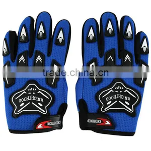Motorcycle Glove Hand Glove for Child or Young People Wholesale thumbnail-1