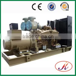 Big Power Gas Generator Set/Generator Set Spare Parts for Sale. thumbnail-4