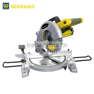 2015 High Quality 1300W Hand Mitre Saw thumbnail-1