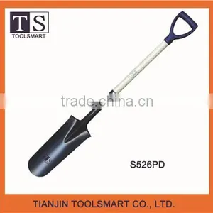 Types of Steel Mud Spade Shovel thumbnail-1
