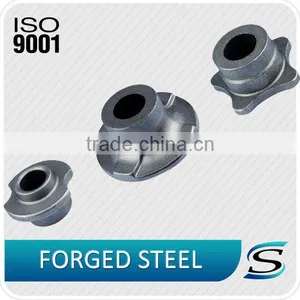 OEM Forging Parts Close Die Forging thumbnail-1