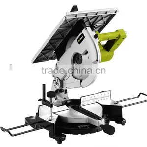 Industrial Miter Saw thumbnail-1