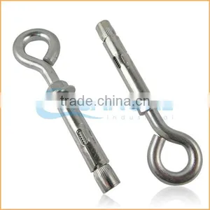 China Supplier Hdg Grade 8.8 Bolt and Nuts thumbnail-1