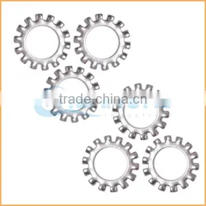 China Professional Manufacturing Internal and External Tooth Lock Washer thumbnail-3