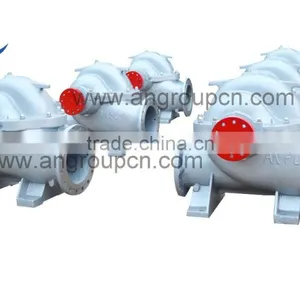 Stainless Steel Corrosion Resistance Sea Water Pump thumbnail-1