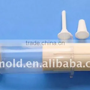 High Quality Syringe ,plastic Injection Mold,mold Maker thumbnail-2