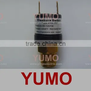 XYK-117 Pressure Switch 90-120psi thumbnail-1