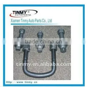 High Quality U-Bolt thumbnail-1