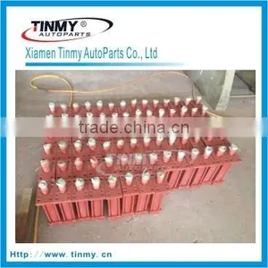 Three Stage Hydraulic Cylinder thumbnail-1